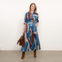 Kleid Ursina B
